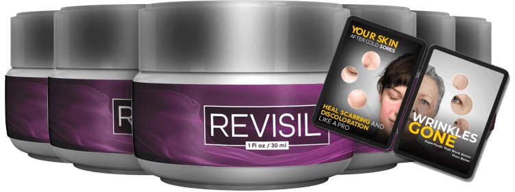 Revisil Free Shipping